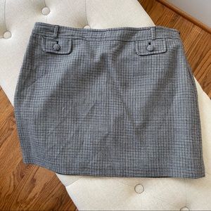 Banana Republic Skirt